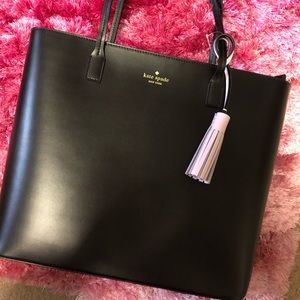 Kate Spade Karla Tote (Brand New)